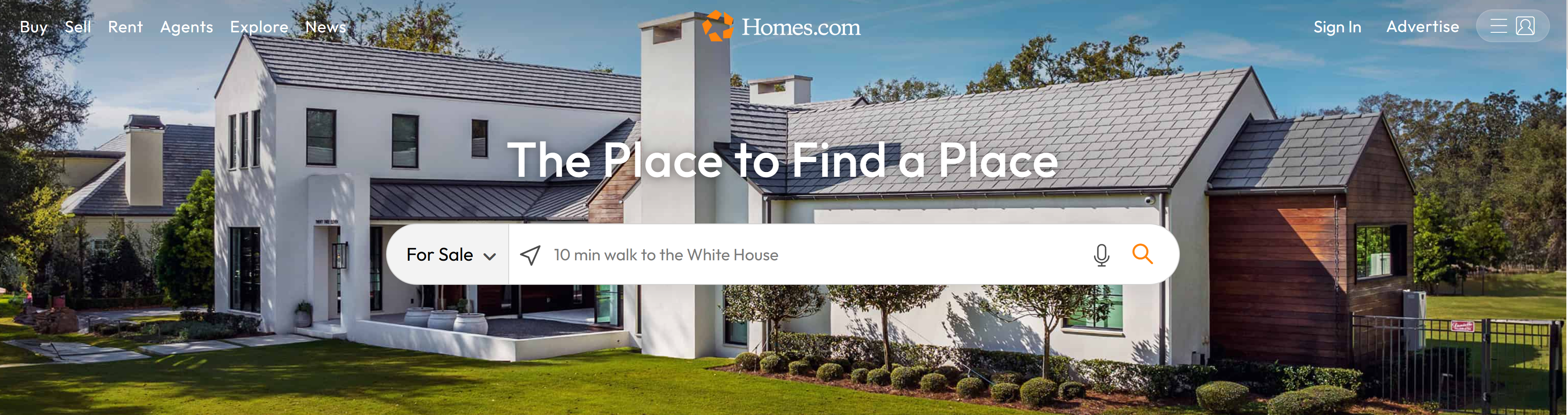 Homes