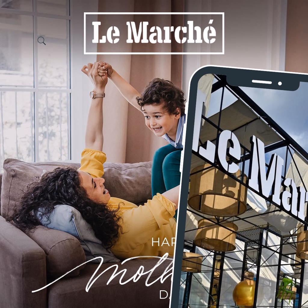 Le Marche